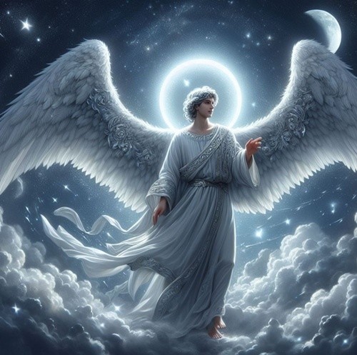 Ange du jour: 21 Septembre