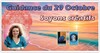 Guidance du 29/10/2026: Soyons créatifs